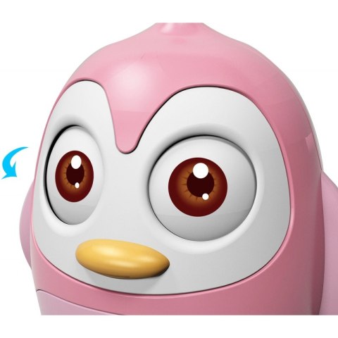 WOOPIE BABY Sensoryczny Pingwinek Wańka Wstańka WOOPIE BABY Sensoryczny Pingwinek Wańka Wstańka