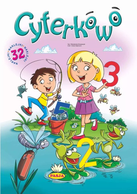 Cyferkowo Cyferkowo