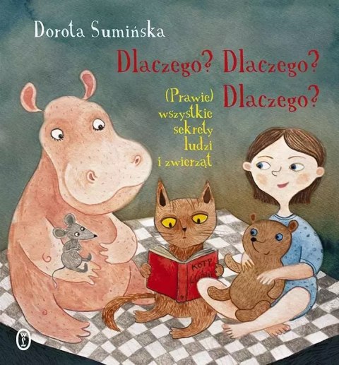 Dlaczego? Dlaczego? Dlaczego? Dlaczego? Dlaczego? Dlaczego?