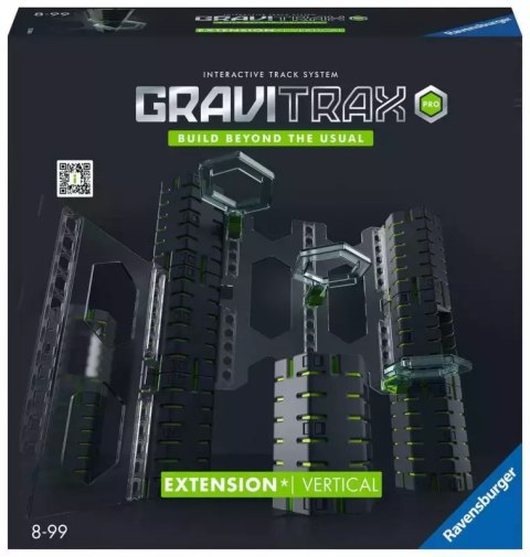 Gravitrax PRO. Wertykalny Zestaw uzupełniający Gravitrax PRO. Wertykalny Zestaw uzupełniający