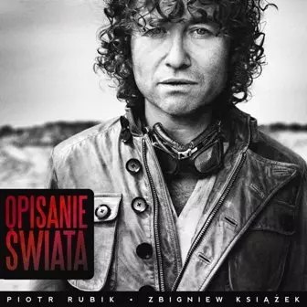 Opisanie świata. CD Opisanie świata. CD