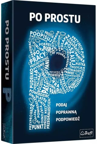 Po prostu P