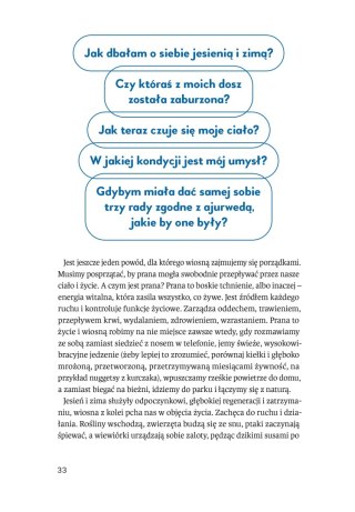 Rześko. Najbardziej zmysłowy poradnik osiędbania