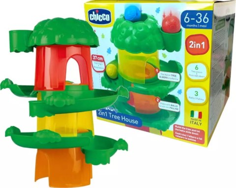 Smart2Play. Domek na drzewie Smart2Play. Domek na drzewie