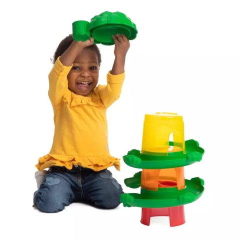 Smart2Play. Domek na drzewie Smart2Play. Domek na drzewie