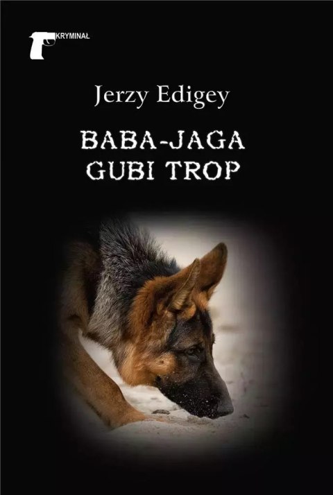 Baba Jaga gubi trop Baba Jaga gubi trop
