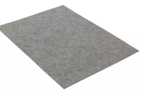 Filc dekoracyjny popielaty 20x30cm 10szt Filc dekoracyjny popielaty 20x30cm 10szt