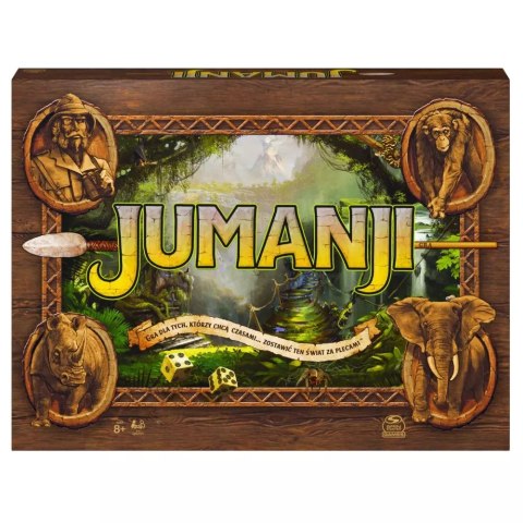 Jumanji