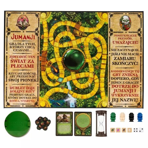Jumanji