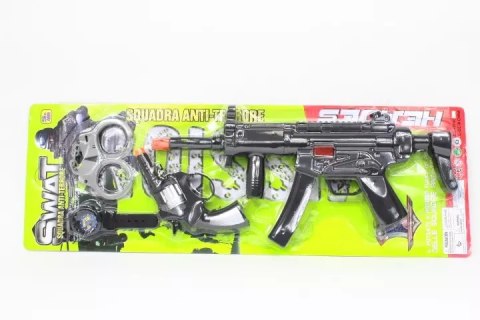 Karabin+ pistolet 10741 M&Z Karabin+ pistolet 10741 M&Z