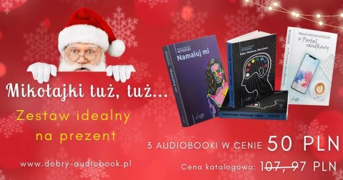Na Mikołajki - Marcin Michał Wysocki Na Mikołajki - Marcin Michał Wysocki
