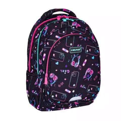 Plecak HEAD Girl Go! AB300 Plecak HEAD Girl Go! AB300
