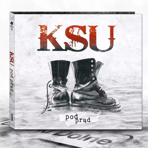Pod Prąd REEDYCJA, CD Pod Prąd REEDYCJA, CD