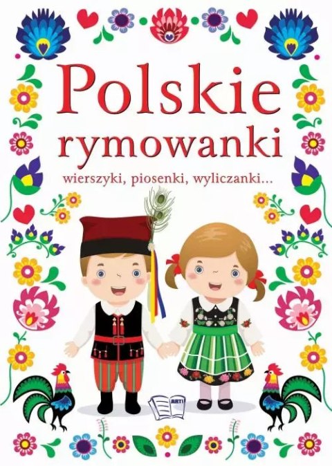 Polskie rymowanki Polskie rymowanki