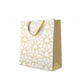 Torebka prezentowa Luxury Mesh, duża