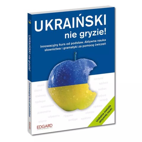Ukraiński nie gryzie! Ukraiński nie gryzie!