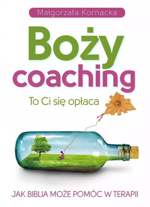 Boży coaching. To Ci się opłaca Boży coaching. To Ci się opłaca