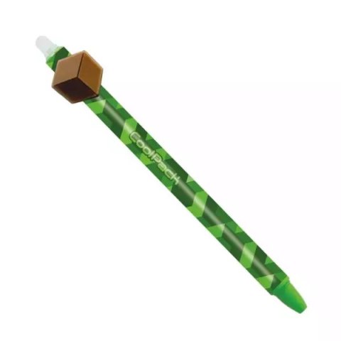 Długopis wymazywalny automatyczny City Jungle CoolPack p36 cena za 1 sztukę Długopis wymazywalny automatyczny City Jungle CoolPack p36 cena za 1 sztukę