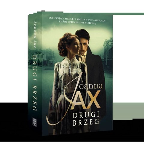 Drugi brzeg Drugi brzeg