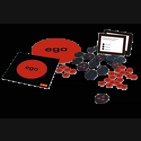 Ego Ego