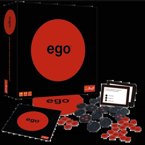 Ego Ego