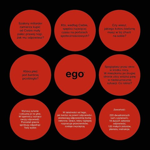 Ego Ego