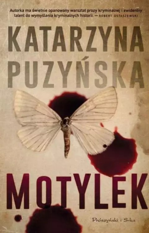 Motylek Motylek