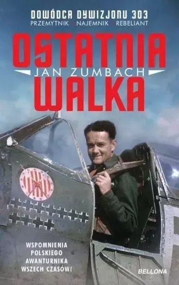 Ostatnia walka Ostatnia walka