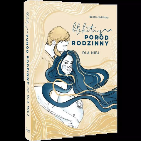 Pakiet Błękitny Poród Rodzinny. Dla niej i dla niego Pakiet Błękitny Poród Rodzinny. Dla niej i dla niego