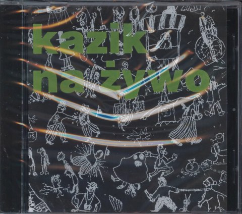 Porozumienie ponad podziałami, CD Porozumienie ponad podziałami, CD