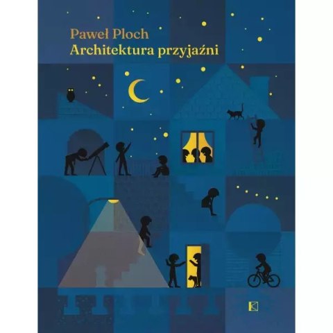 Architektura przyjaźni