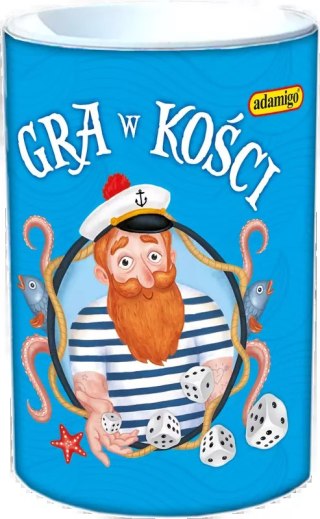 Gra w kości
