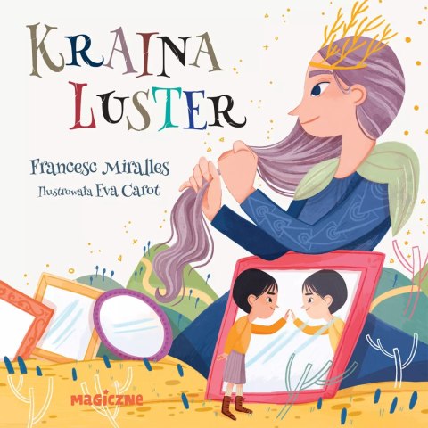 Kraina luster Kraina luster