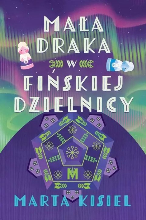 Mała draka w fińskiej dzielnicy Mała draka w fińskiej dzielnicy