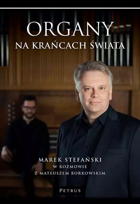 Organy na krańcach świata Organy na krańcach świata