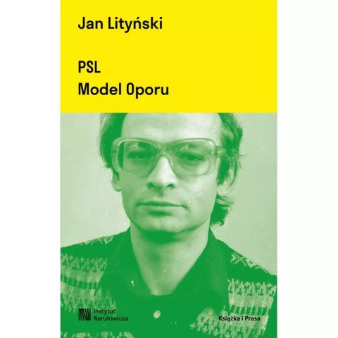 PSL Model oporu PSL Model oporu