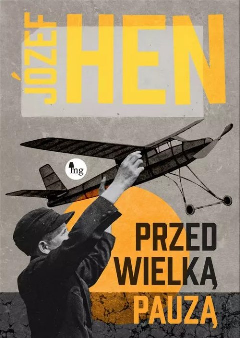 Przed wielką pauzą Przed wielką pauzą