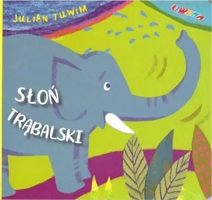 Słoń trąbalski Słoń trąbalski