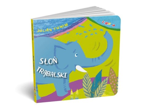 Słoń trąbalski Słoń trąbalski