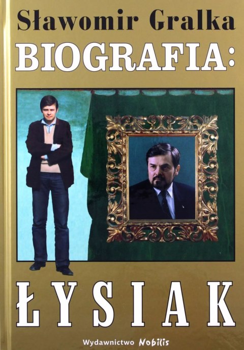 Biografia. Waldemar Łysiak Biografia. Waldemar Łysiak
