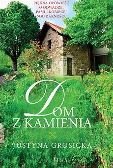 Dom z kamienia