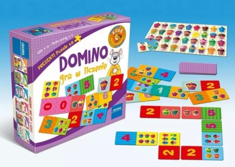 Domino Domino
