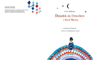 Dziadek do Orzechów i Król Myszy