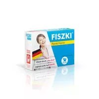 Fiszki Język niemiecki - Poznaj Niemcy Fiszki Język niemiecki - Poznaj Niemcy