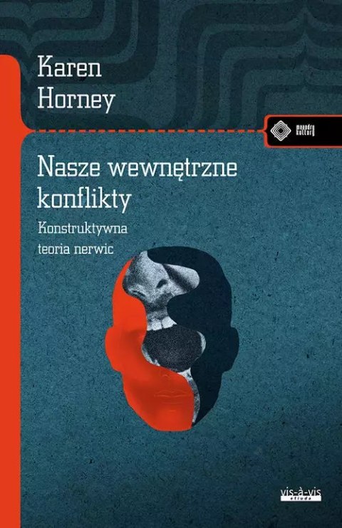 Nasze wewnętrzne konflikty Nasze wewnętrzne konflikty
