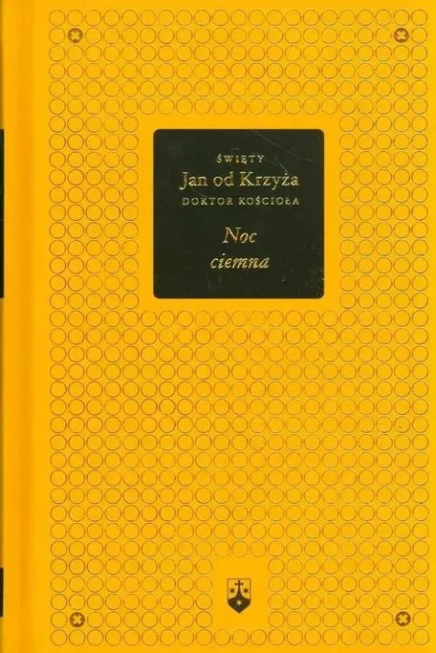 Noc ciemna Noc ciemna