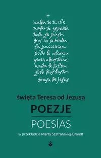 Poezje. Teresa od Jezusa