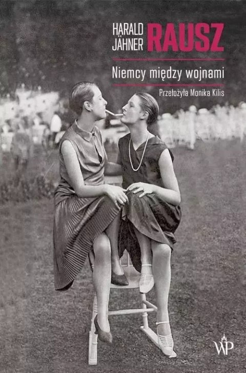 Rausz. Niemcy między wojnami Rausz. Niemcy między wojnami