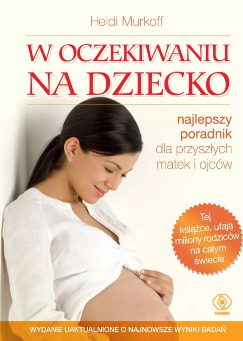 W oczekiwaniu na dziecko W oczekiwaniu na dziecko