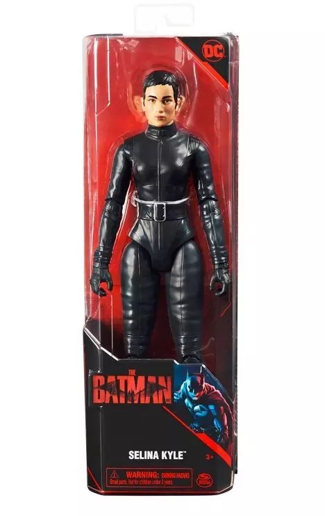 Figurka filmowa 12 calowa Selina Kyle S1V1 Figurka filmowa 12 calowa Selina Kyle S1V1